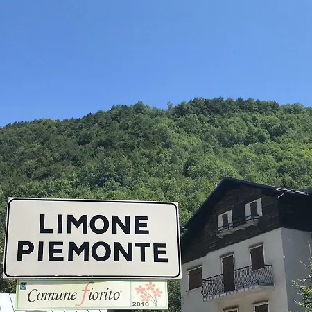Apartamento Little Limone Limone Piemonte