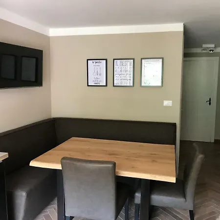 Apartamento Little Limone